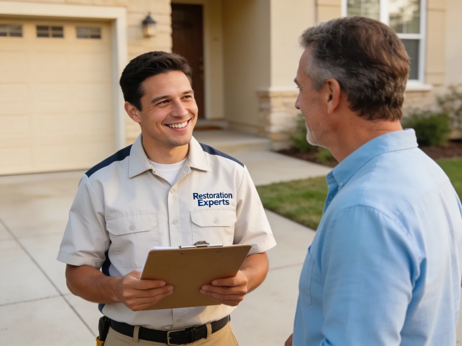 Water Damage Cleanup Old Orchard Beach, ME FAQs